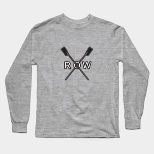 ROW Long Sleeve T-Shirt